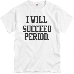 Unisex Basic Promo Tee