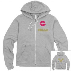 Bella(beautiful) hoodie