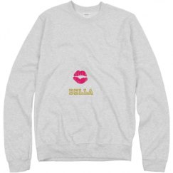 Unisex Basic Promo Crewneck Sweatshirt
