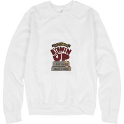 Unisex Basic Promo Crewneck Sweatshirt