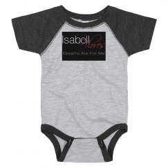Dreams Are For Me™ Infant Bodysuit