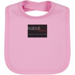 Infant Jersey Bib