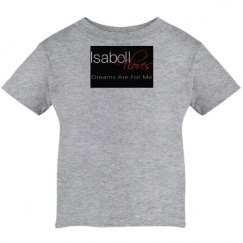 Infant Cotton Tee