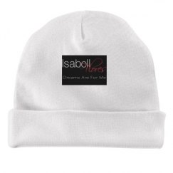 Rabbit Skins Baby Hat