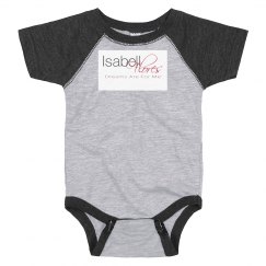 Dreams Are For Me™ Infant Bodysuit
