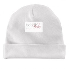 Rabbit Skins Baby Hat