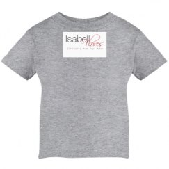 Infant Cotton Tee