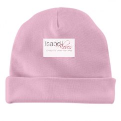 Rabbit Skins Baby Hat