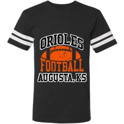 Unisex Vintage Sports Tee