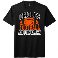 Unisex Perfect Tri Tee