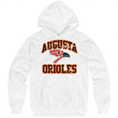 AYF B-03 Hooded White