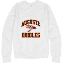 Unisex Basic Promo Crewneck Sweatshirt