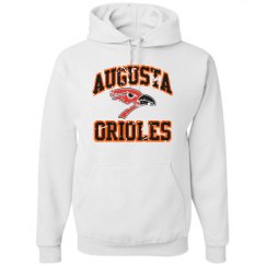 Unisex Basic Promo Hoodie