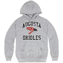 AYF B-03 Hooded Grey