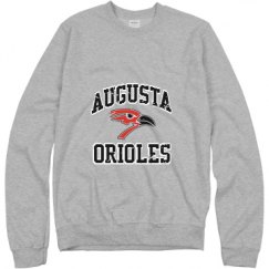 Unisex Basic Promo Crewneck Sweatshirt