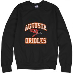 Unisex Basic Promo Crewneck Sweatshirt