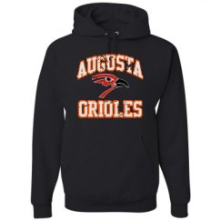 Unisex Basic Promo Hoodie