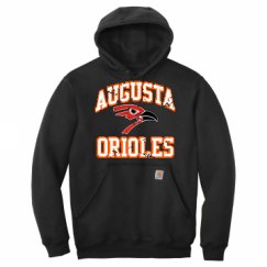 Unisex Carhartt Hooded Sweatshirt