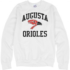 AYF B-03 Crewneck Grey