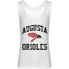 Youth Jersey Tank Top