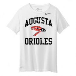 Youth Nike Legend Shirt