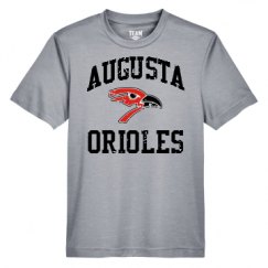 Youth Heather Performance Tee