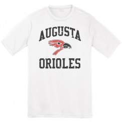 Youth Athletic Performance Tee