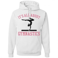 Unisex Basic Promo Hoodie