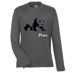 Youth Performance Long Sleeve Tee