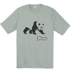 Youth Athletic Performance Tee