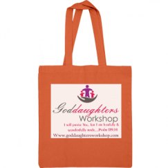 Canvas Tote Bag