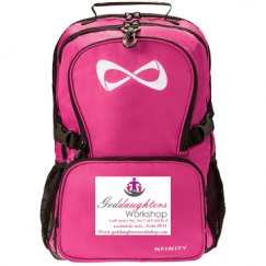 Nfinity Backpack Bag