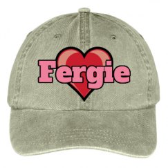 Vintage Baseball Cap