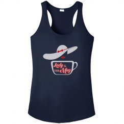 Patriotic Performance Tank
