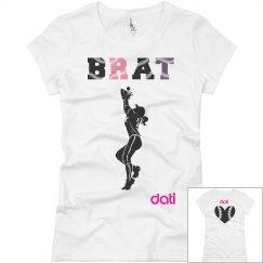 CW DATI BRAT SLIMFIT