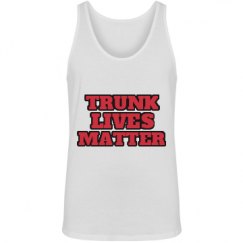 Unisex Jersey Tank Top