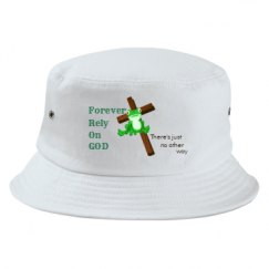 Unisex Bucket Hat
