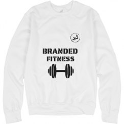 Unisex Basic Promo Crewneck Sweatshirt