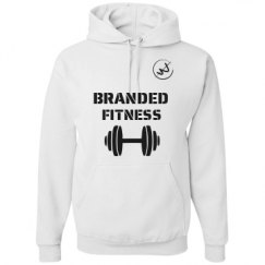 Unisex Basic Promo Hoodie