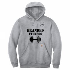 Unisex Carhartt Hooded Sweatshirt