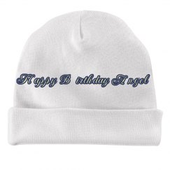 Happy Birthday Angel