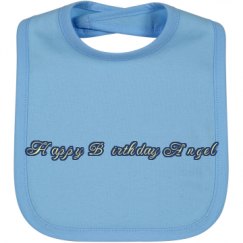 Infant Jersey Bib