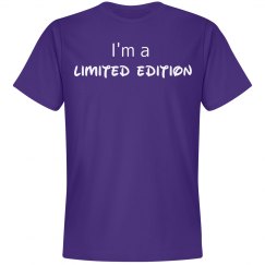 Limited Edition
