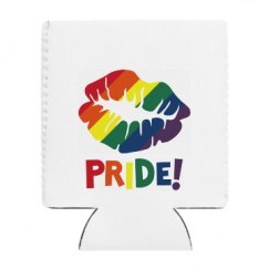 Regular 12 oz Can Cooler