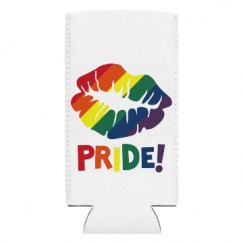 Slim 12 oz Can Cooler