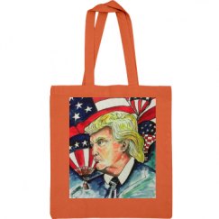 Canvas Tote Bag