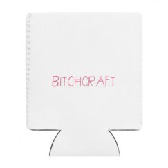 Regular 12 oz Can Cooler