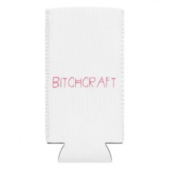 Slim 12 oz Can Cooler