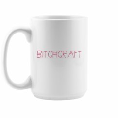 15oz Ceramic Coffee Mug