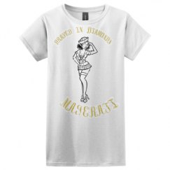 Ladies Basic Softstyle Tee